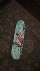 Airwalk Pro Complete Skateboard Astronaut Space Theme Multicolor Wood Kids — photo 2