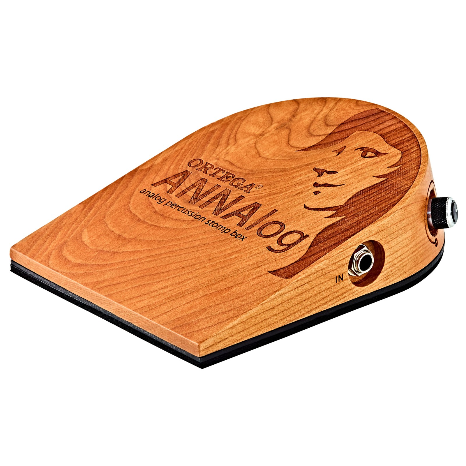 Шкатулка для топота Ортеги Анналог Ритмус 15090₽