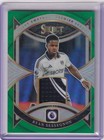 2024-25 Panini Prizm patch Ryan Sessegnon 5/5 Fulham #sw-rse