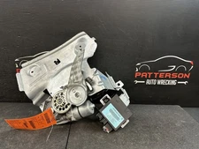 09-12 CHEVY TRAVERSE POWER OPEN CLOSE TAIL LIFT GATE MOTOR ACTUATOR ID 25845783