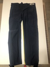 Cintas FRC Pants 36/30 Gently Worn