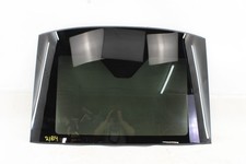 2019 - 2025 Infiniti Qx50 Rear Panoramic Sunroof Moonroof Glass Window Oem 2019 - 2025 Infiniti Qx50 Rear Panoramic Sunroof Moonroof Glass Window Oem