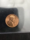 1951 D Lincoln Cent GEM+ BU RD Free Shipping