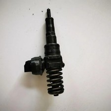 SKODA OCTAVIA I 1U2 Einspritzdüse 038130073AG 2.00 Petrol 2005 34170154