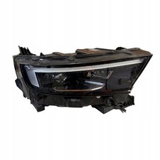 Frontscheinwerfer Opel Mokka 9847939580 Rechts Scheinwerfer Headlight