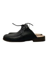 PELLICO SANDALS 37 Black Used