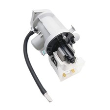 Efficient Drain Pump Replacement Washing Machine Drain Pump Motor for N10300D
