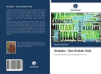 Kemal Yildirim | Shabaks - Das Shabak-Volk | Taschenbuch | Deutsch (2020)