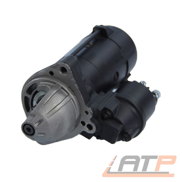 ATL Autotechnik Starter U.A. FüR Bmw, Opel-image