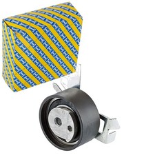 Poulies diverses Citroen C8