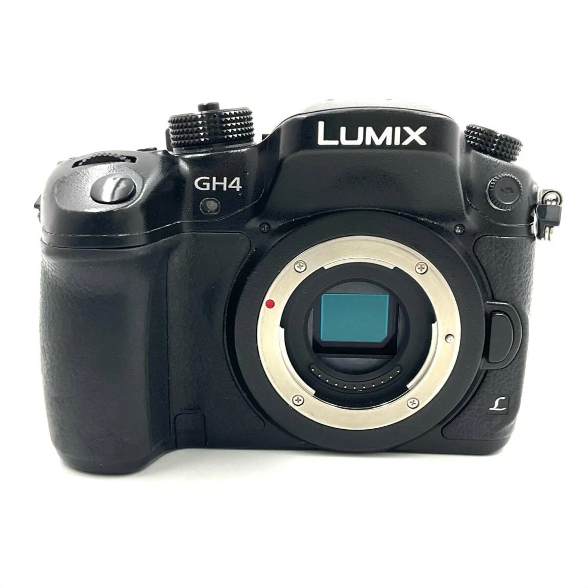 Panasonic LUMIX GH4 Digital Cameras for Sale - Shop New & Used