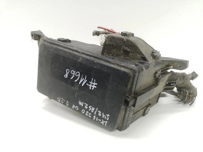 LEXUS IS II GSE2, ALE2, USE2 Sicherungskastenmodul 2,20 Diesel 130kw 2007 34827904