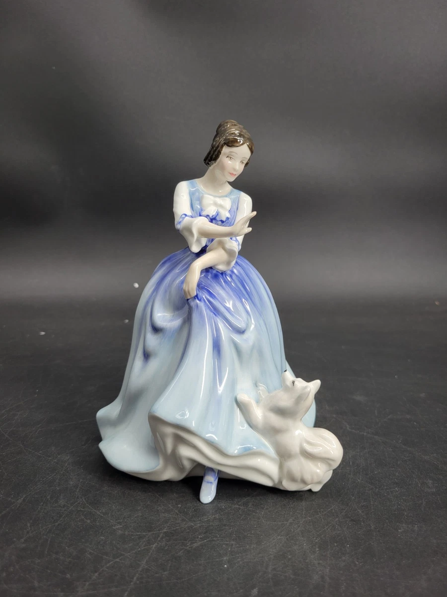 Vintage Royal Doulton In Royal Doulton Figurines for sale | eBay