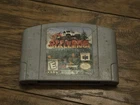 Midway Racing Off Road Challenge Nintendo N64, 1998