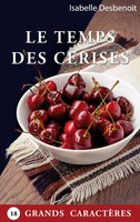 Isabelle Desbenoit | Le Temps Des Cerises | Taschenbuch | FranzöSisch (2022)