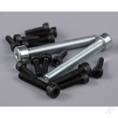 RCGF Stinger Motorteile - Schraubensatz (10cc)