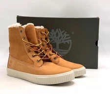 Timberland SKYLA BAY Women's NEW Boots Beige Multiple Sizes