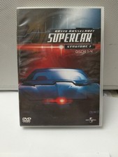 Supercar Stagione 1 DVD