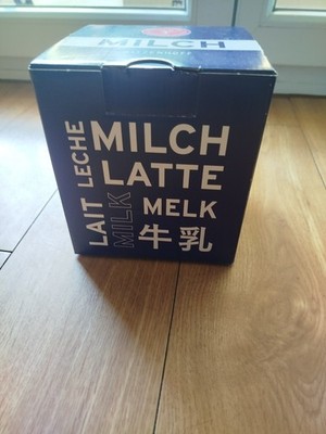 Milchgläser Wassergläser Saftgläser  - Ritzenhoff  Gläser 4er Set  NEU/OVP