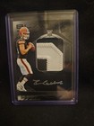 2025 Topps Chrome Dillon Gabriel Rookie Patch Autographs (RAW)