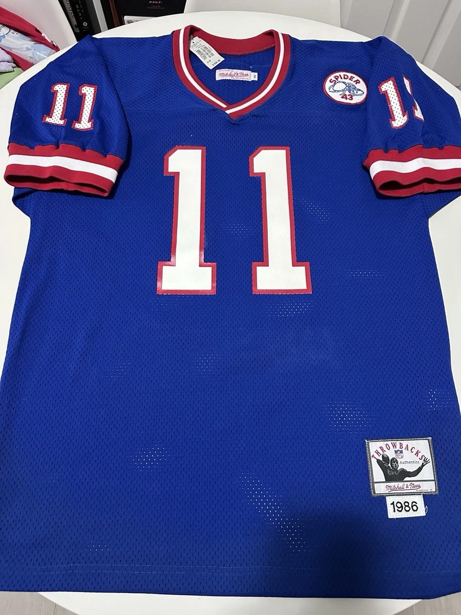 Mitchell & Ness New York Giants NFL Fan Apparel & Souvenirs for
