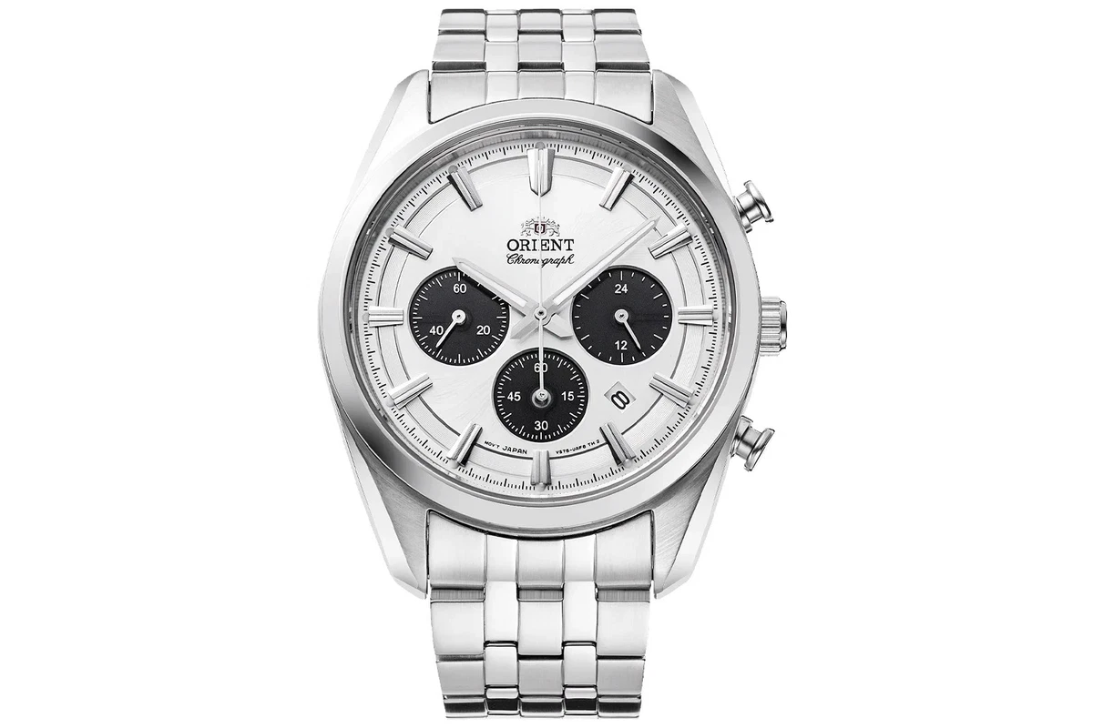 Orient Quartz 50 m (5 ATM) Water Resistance Wristwatches for sale