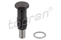 Spanner Steuerkette Topran 115 868 FÜR Audi Seat Skoda VW