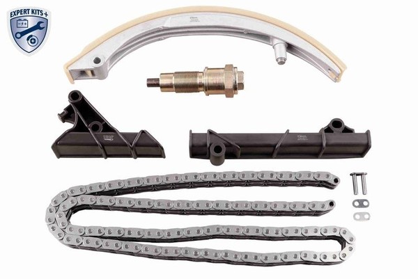 Vaico Steuerkettensatz Steuerkette Repsatz Reparatursatz Expert Kits +-image