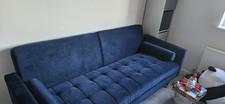 Sofa Bed 3 Seater