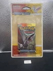 Booster sous blister Pokémon HS Indomptable Illustration Airmure En Français 🦅