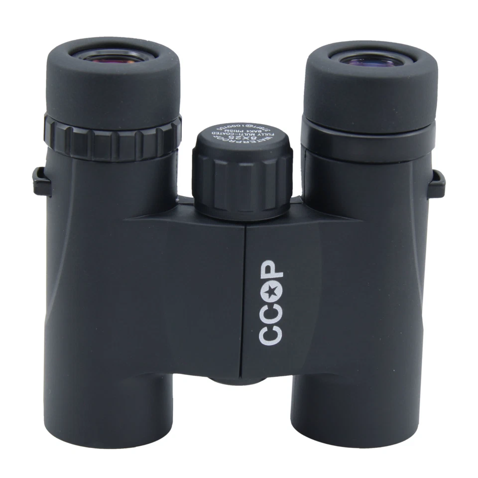 CCOP USA 8x25 High Quality Compact Image Stability Binoculars MB0022 - Image 3 of 3