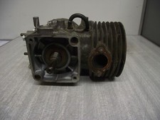 Yamaha outboard Motor. 3.5 HP Air cooled block, crank piston Model 642 Used