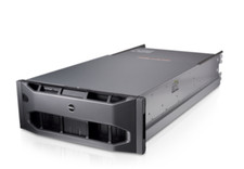 NEW Dell EqualLogic PS6510e Virtualized iSCSI SAN Storage Array 48x 2TB  96TB
