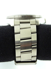 Breitling Superocean II 44 Watch chronograph automatic A17392, blue dial 11