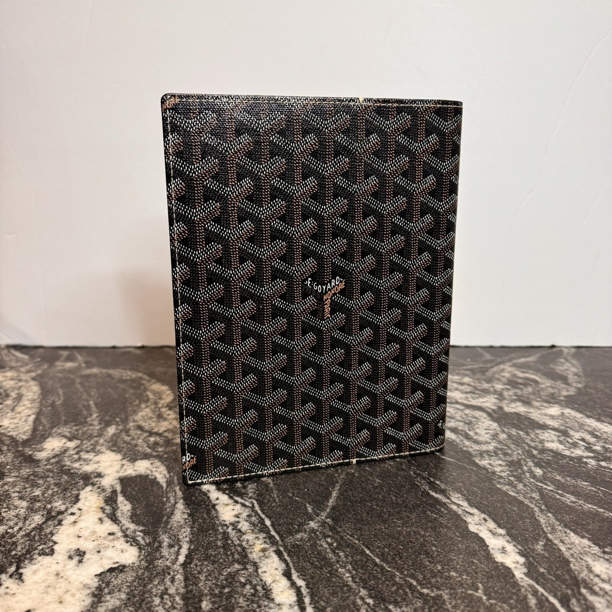 GOYARD 手帳カバー ブラック s-l1200.jpg