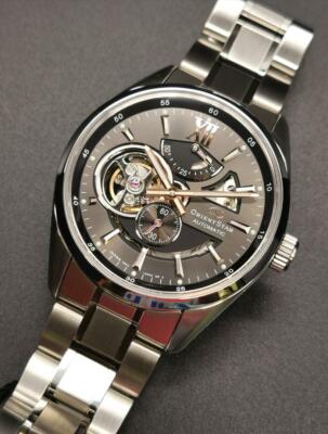 Orient Star Modern Skeleton RE-AV0004N00B Japan Made Men's Watch