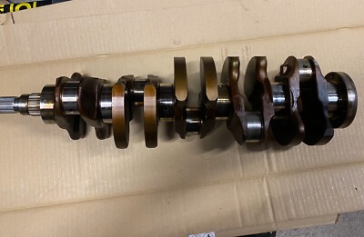 Ford Focus St225 St Kurbelwelle 2.5 Hyda Mk2 2006-2011 Kurbel