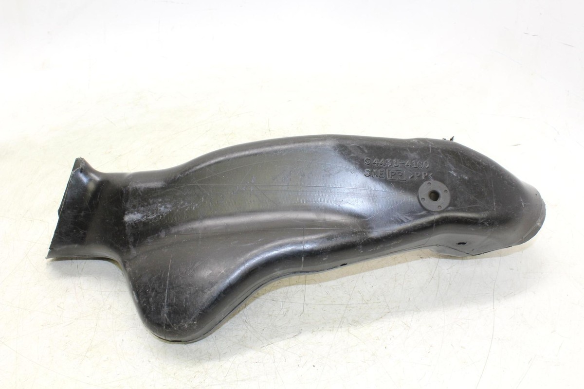 その他 R 2005 Suzuki Gsxr1000 Left Ram Air Intake Duct Tube | eBay