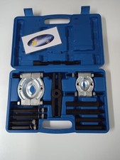 KIT 12 PZ ESTRATTORE DISLOCATORE SEPARATORE CUSCINETTI 2"+3" ST-3180
