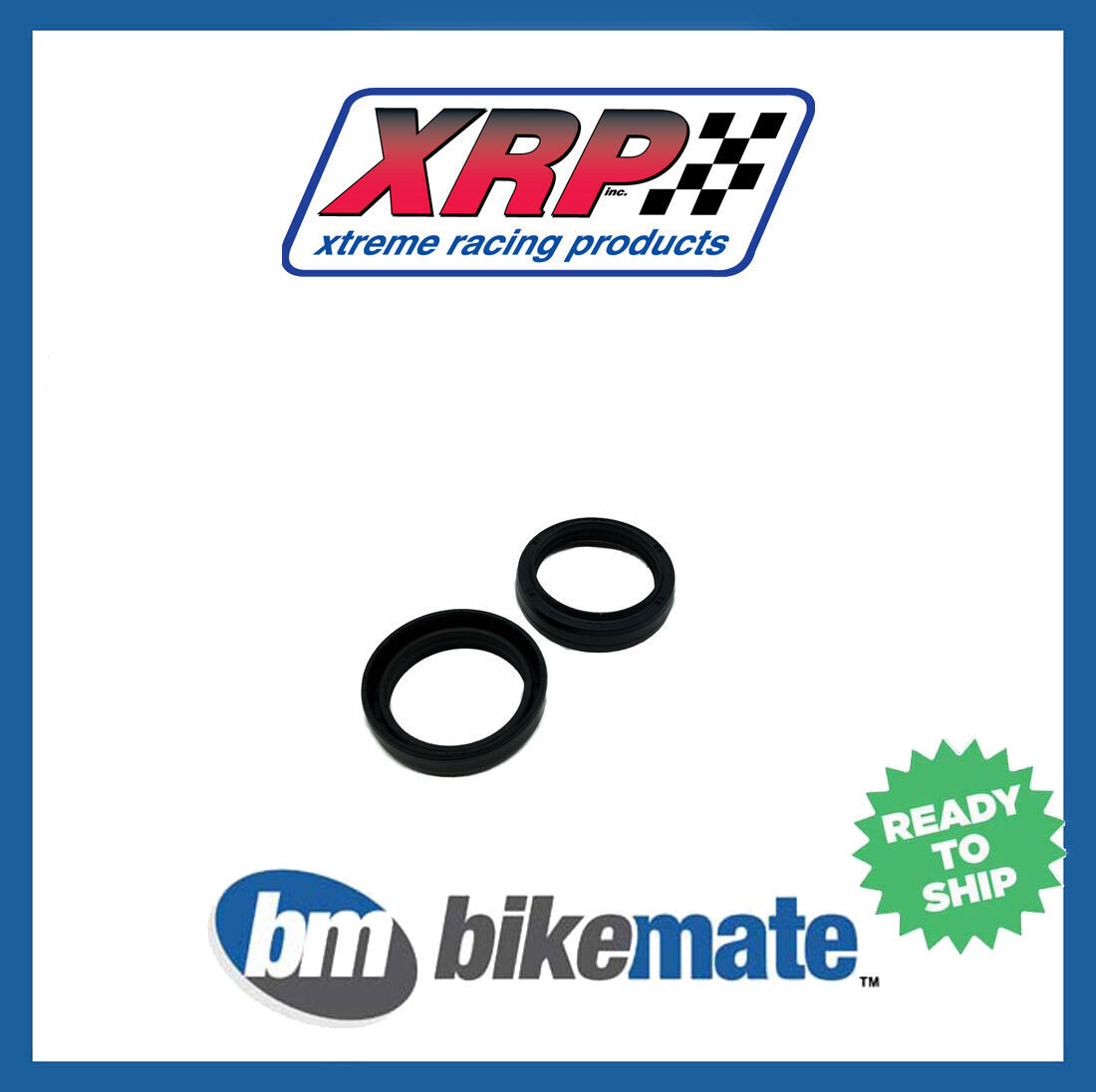 Fork Oil Seals OE Grade for APRILIA RSV4 1100 Factory 2019 2020 2021 2022 |  eBay UK