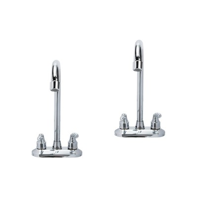 Küche Waschbecken Wasserhahn Bad Tippen Flexible Waschbecken Tap