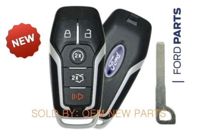 VD15437-Ford Fusion Explorer Edge 2016-2021 O - Foto 4