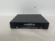 VADDIO 998-1105-018 Quick Connect DVI/HDMI-SR Interface NO AC Adapter 