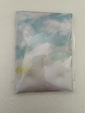 Momentum Brands 100 Sheets Blue, Yellow, White Notebook 40-862194