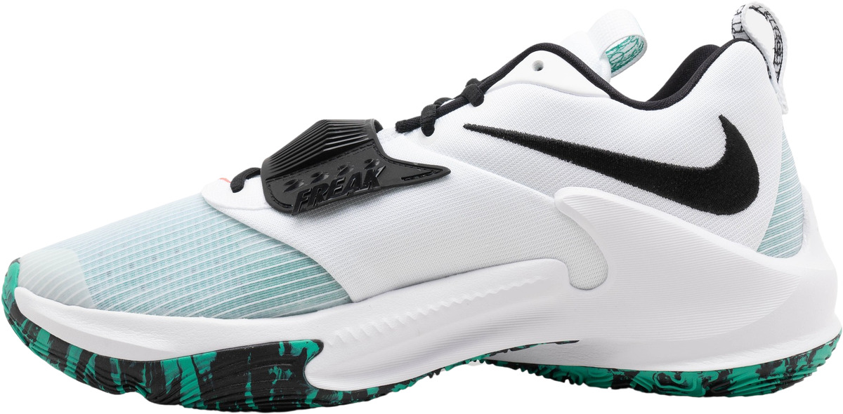 Nike Zoom Freak 3 N.I.K.E. for Sale | Authenticity Nike Zoom Freak 3 N.I.K.E. for Sale | Authenticity