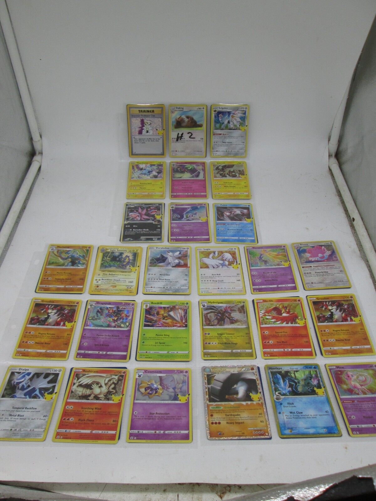 Foto 1 di 7