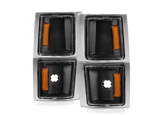 Luz de esquina para Chevrolet K3500 1994-2000 Anzo 88925NYWK 1995 1996 1997 1998 Foto 3 de 4