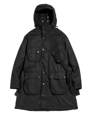 Barbour x engineered garments - Gem Barbour x engineered garments - Gem