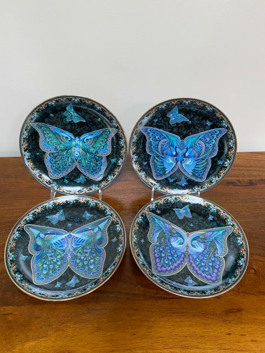 Butterfly brooch argos store