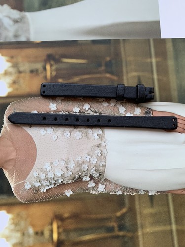 Cartier Strap 8mm GJD - Picture 3 of 7